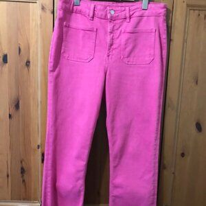 ZARA   jeans, size 10, Excellent condition !